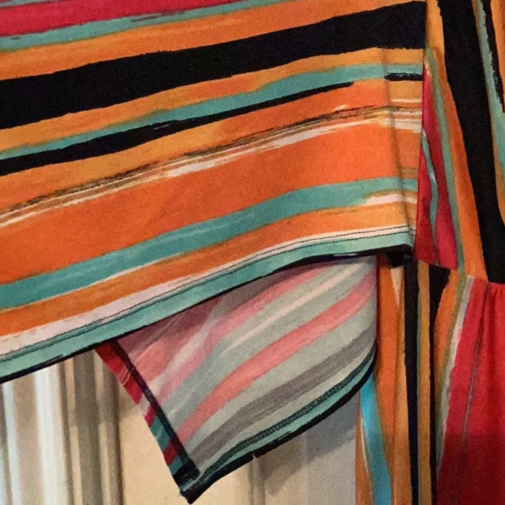 Summer dress - Picture 4 of 4